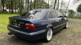 E39 528i 1997 Pajak ON