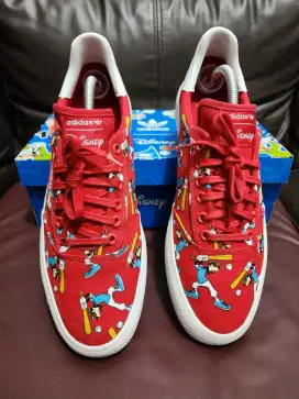 Adidas X Disney Goofy