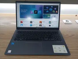 Laptop Asus core i3 gen 11