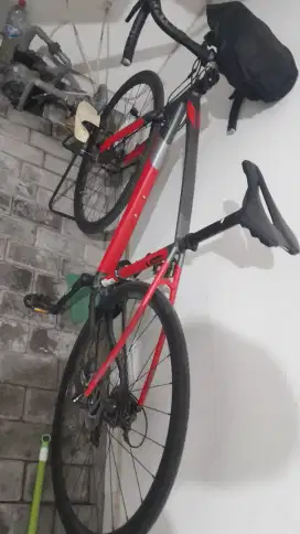 Sepeda FRC 51 ELEMENT ROADBIKE