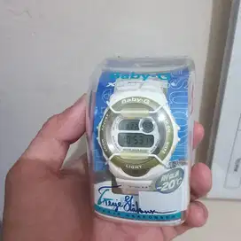 Casio baby g bgx 120