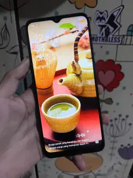 Oppo A31 lecet pemakaian