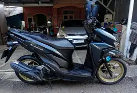 Vario 125 CBS iss tipe tertinggi