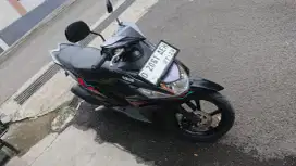 YAMAHA MIO M3 THN 2023/2024 TANGAN PERTAMA