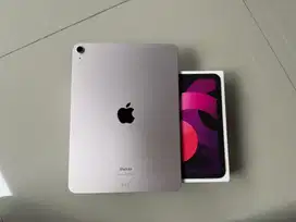 iPad air gen 5 wifi only 64gb inter pink
