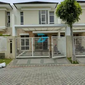 Rumah Minimalis Griya Galaxy Surabaya Timur, dekat Raya Merr