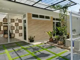Rumah Bagus Siap Huni Lokasi Strategis Pusat Kota di Sayap Lodaya.
