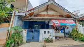 Dijual Rumah Hitung Tanah di Radio Dalam Jakarta Selatan