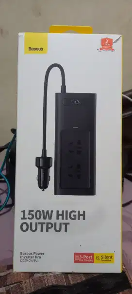 inverter dc,ac untuk mobil