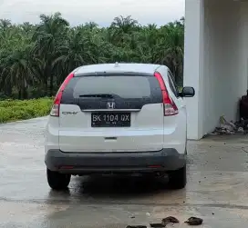 Crv dijual BU, hanya hari ini
