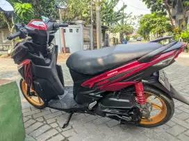 Soul GT 125 pajak ON