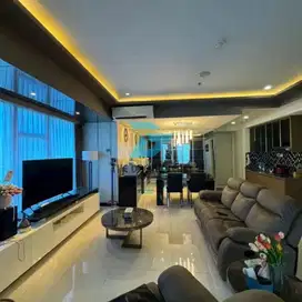 Apartemen La Riz Mansion atas Pakuwon Mall Surabaya