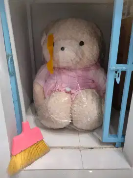 Dijual boneka Teddy Bear