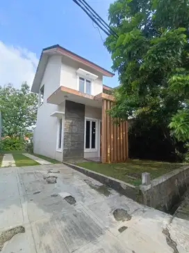 Dinjual cepat rumah di Sentul city harga termurah