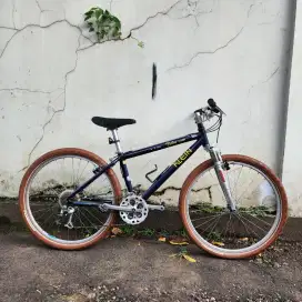 Vintage MTB Klein Pulse Comp