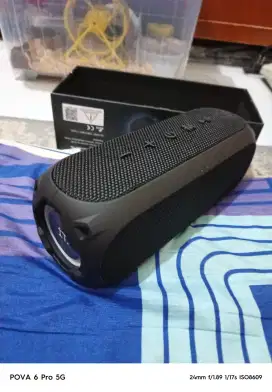 Speaker Baru Merek IT