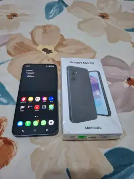 Samsung A55 5G fullset