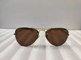 Kacamata sunglasses RayBan original