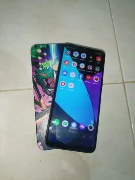 Realme 5i ram 4/64