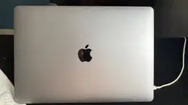 Apple Macbook Pro 2019 Touchbard 512Gb 13 ex IBOX