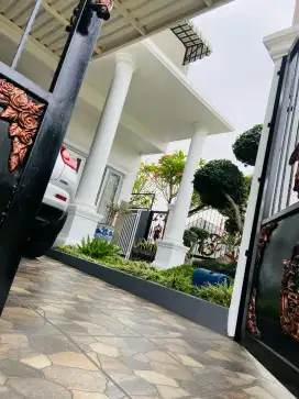 DIJUAL RUMAH TANGERANG