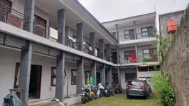dijual kost aktif pasteur bandung maranatha rshs upi itb