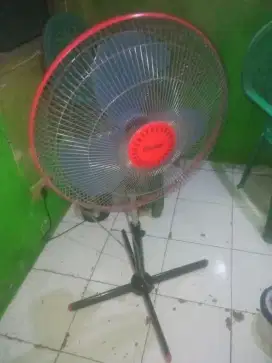 Kipas angin diri