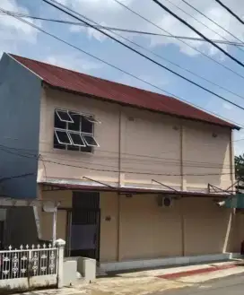 Dijual Segera Kost Eksklusif Full Penghuni Tengah kota Bebas Banjir