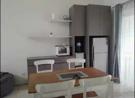 disewakan rumah di kbp kota baru parahyangan bandung barat padalarang