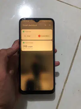 HP REALME 5 PRO