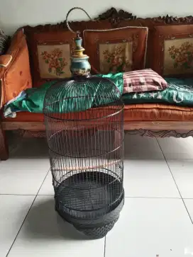 Sangkar Lb ukuran standart
