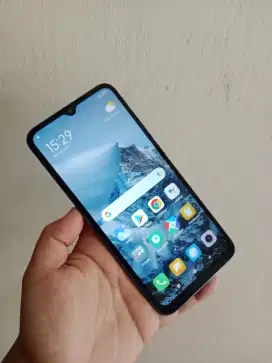 jual hp redmi 10A