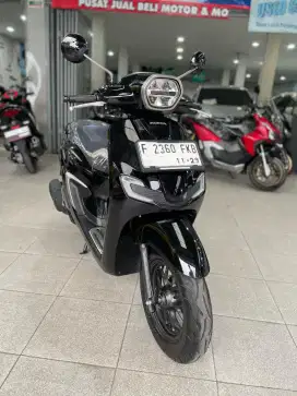 Honda stylo 160 mulus km 1k