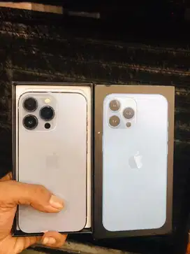 Iphone 13 pro 128GB BLUE SIERA EX INTER ALLOPERATOR