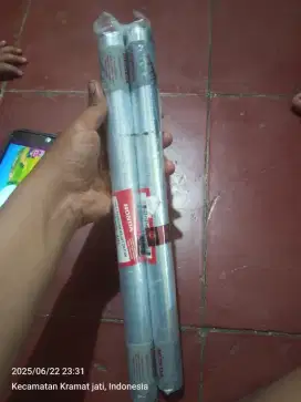 As Shock Depan Honda
