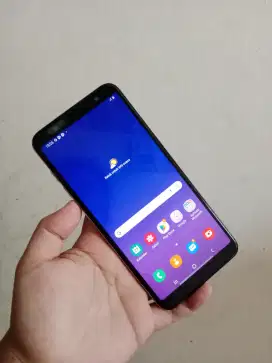 jual hp samsung A6 plus