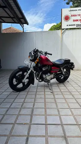 Benelli patagonian eagle 2023