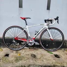 Roadbike Lapierre Sensium 400