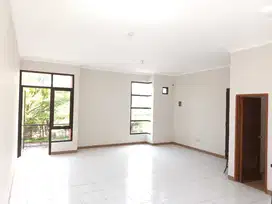 Ruko Baru 3 Lantai Siap Pakai di Taman Kopo Katapang
