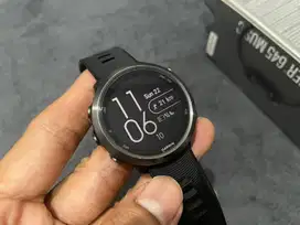 Jam Tangan Garmin Forerunner 645 Music Original