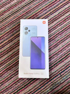 Redmi Note 13 Pro+ 5G 12/512