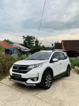 Brv prestige 2020 engine start km80ribu