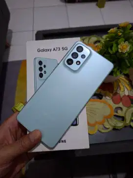 Samsung a73 5g 8/256 Resmi