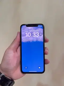 JUAL IPHONE XS thn 2019