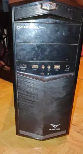 Casing pc, masih layak pakai