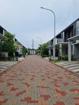 Dijual Rugi Rumah di Cluster Basilia Wisteria Metland, Jakarta Timur