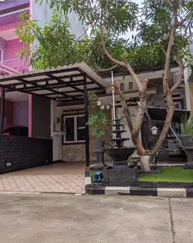 Disewakan / Dikontrakkan Rumah Depok Kota