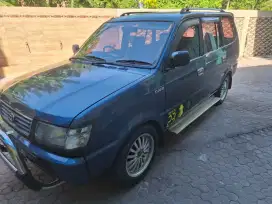 Toyota kijang LGX