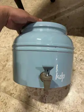 Tempat Air Minum Air Galon Kramik