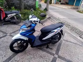 Honda BeAT 2019